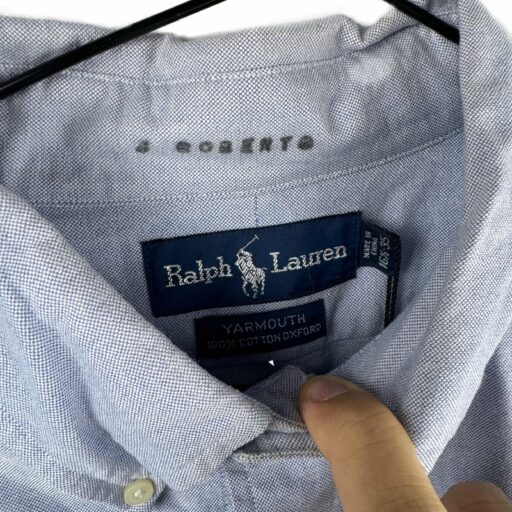 Ralph Lauren ing