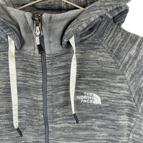 The North Face polár pulóver
