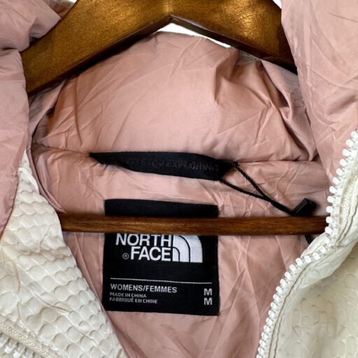 The North Face kabát