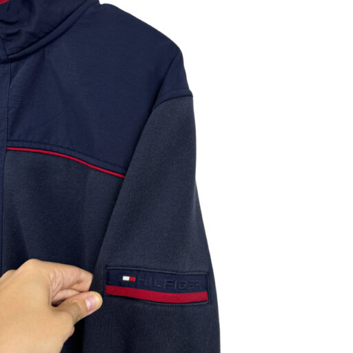 Tommy Hilfiger pulóver