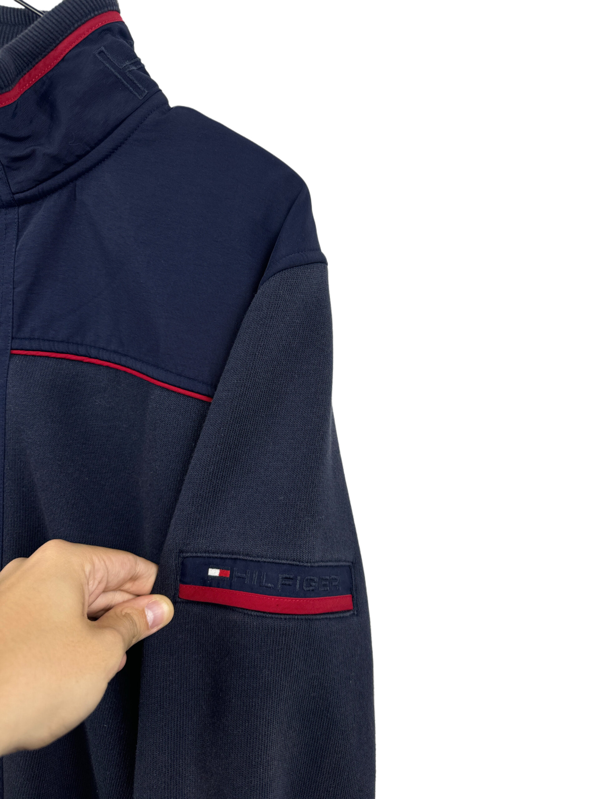 Tommy Hilfiger pulóver