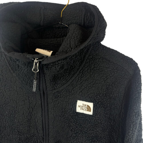 The North Face polár pulóver