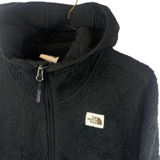 The North Face polár pulóver
