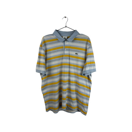 Lacoste galléros póló