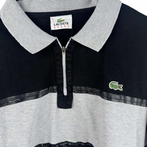 Lacoste galléros póló