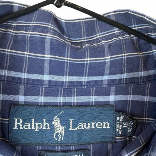 Ralph Lauren ing