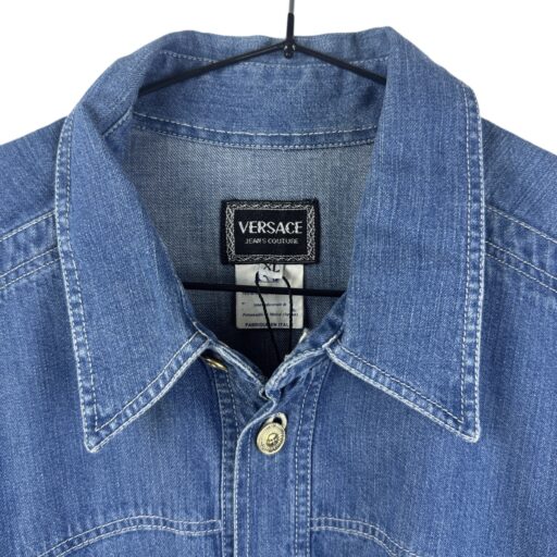 Versace farmer dzseki