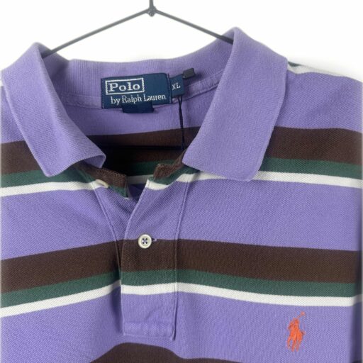 Ralph Lauren galléros póló
