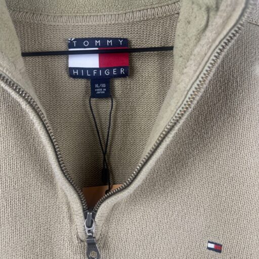 Tommy Hilfiger pulóver