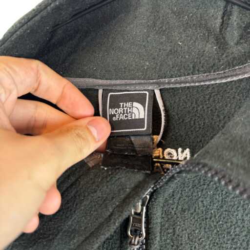 The North Face polár pulóver