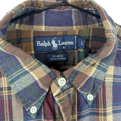 Ralph Lauren ing