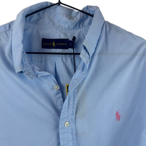 Ralph Lauren ing