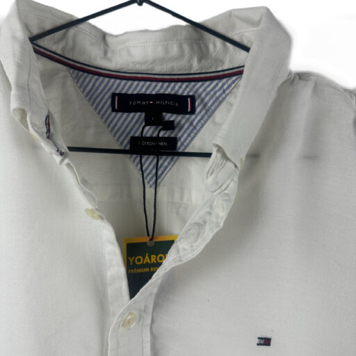 Tommy Hilfiger ing