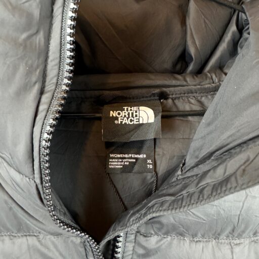 The North Face mellény