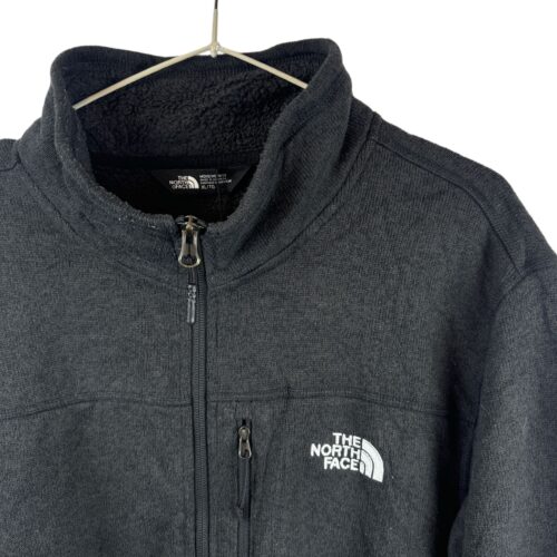 The North Face polár pulóver