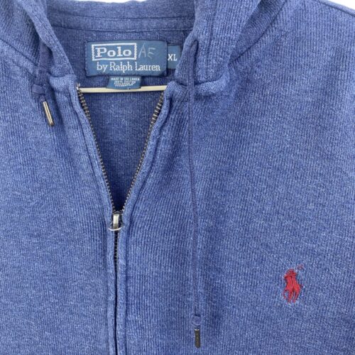 Ralph Lauren pulóver