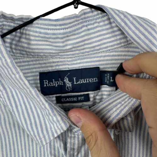 Ralph Lauren ing
