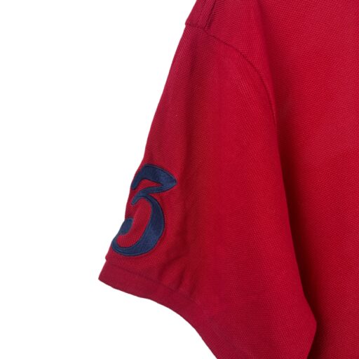 Ralph Lauren galléros póló