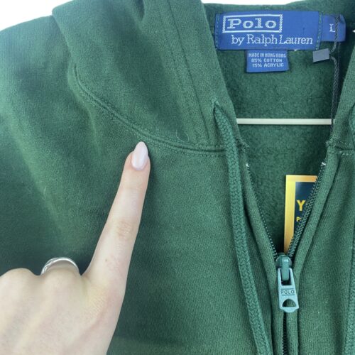 Ralph Lauren pulóver