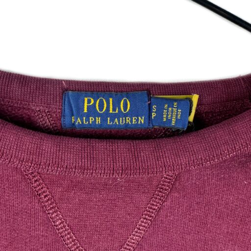 Ralph Lauren pulóver