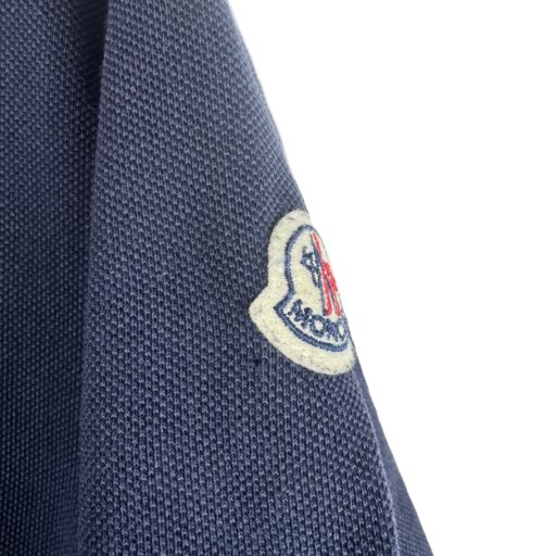Moncler galléros póló