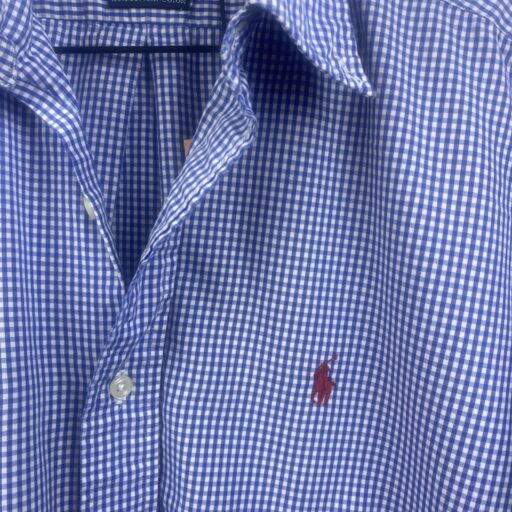 Ralph Lauren rövid ujjú ing