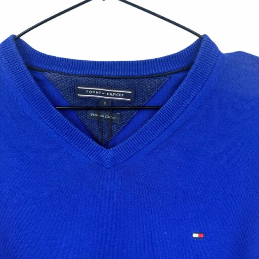 Tommy Hilfiger pulóver