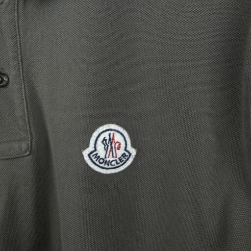 Moncler galléros hosszú ujjú