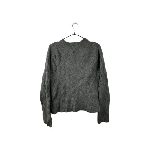 Ralph Lauren cable knit pulóver