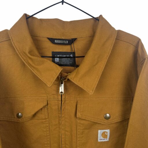 Carhartt dzseki