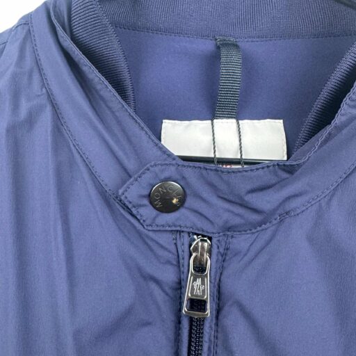Moncler dzseki