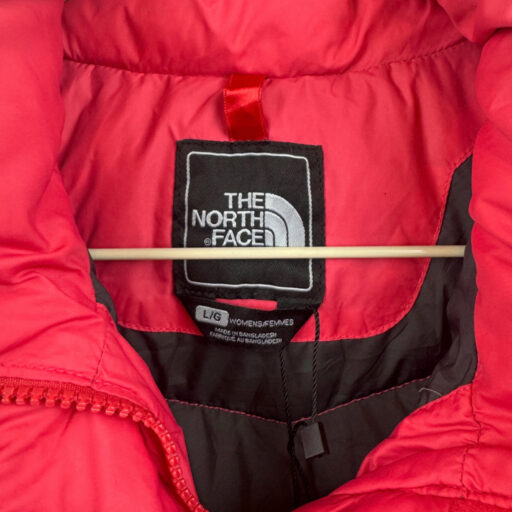 The North Face mellény