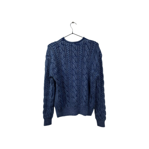 Ralph Lauren cable knit pulóver