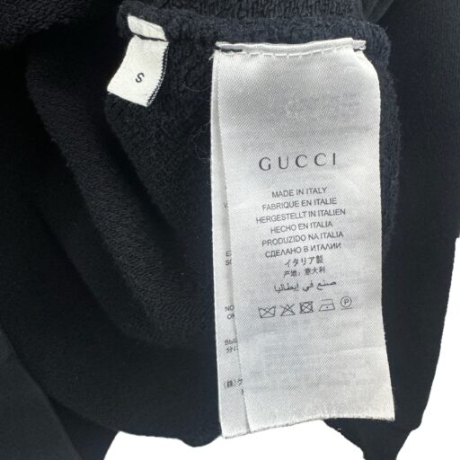 Gucci pulóver