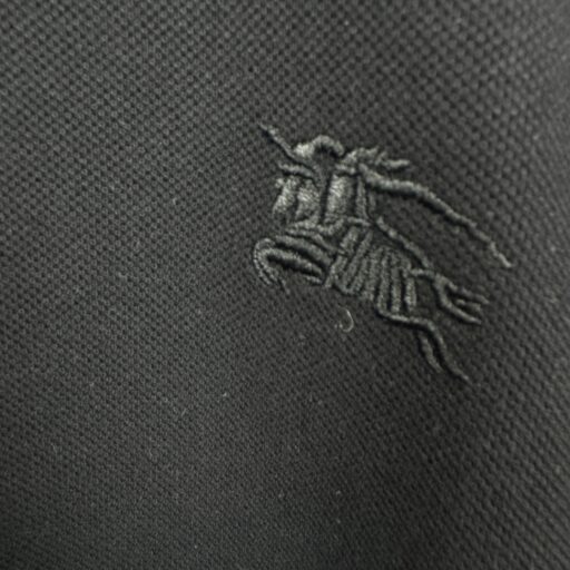 Burberry galléros póló