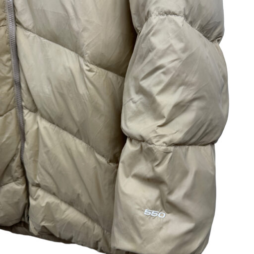The North Face kabát