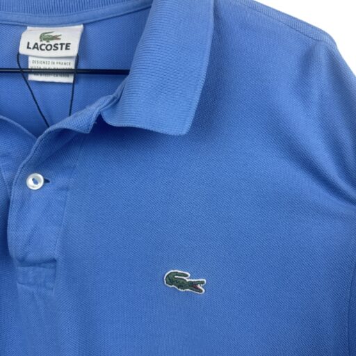 Lacoste galléros póló