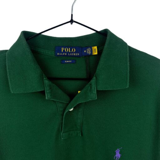 Ralph Lauren galléros póló