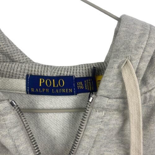 Ralph Lauren pulóver