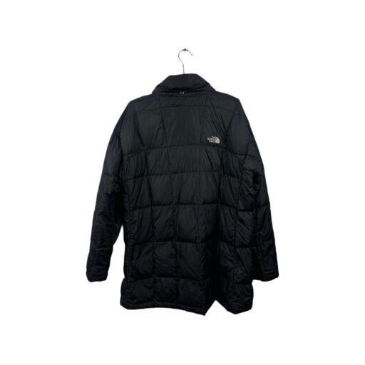 The North Face dzseki