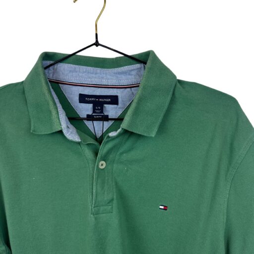 Tommy Hilfiger galléros póló