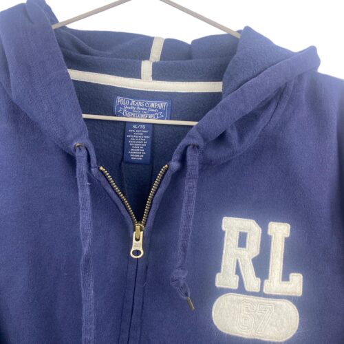 Ralph Lauren pulóver
