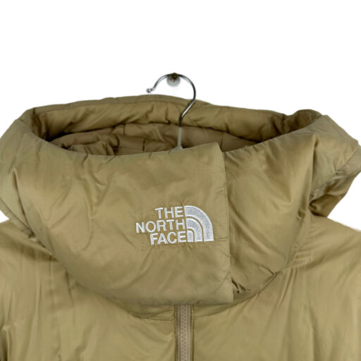 The North Face kabát