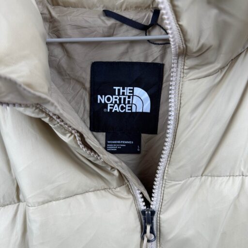 The North Face kabát
