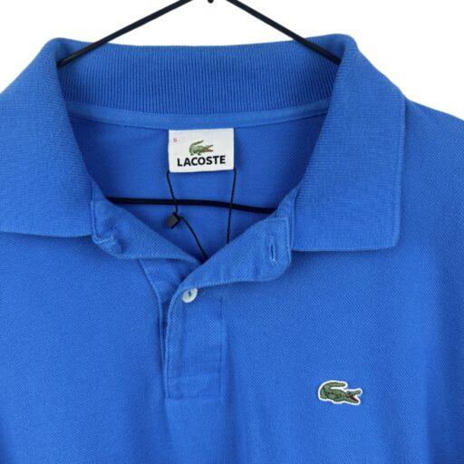 Lacoste galléros póló