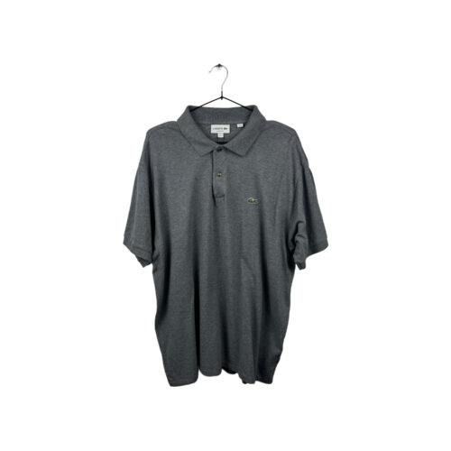 Lacoste galléros póló