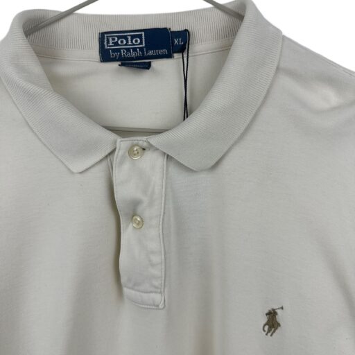 Ralph Lauren galléros póló