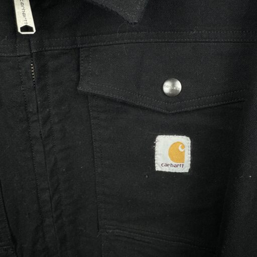 Carhartt dzseki