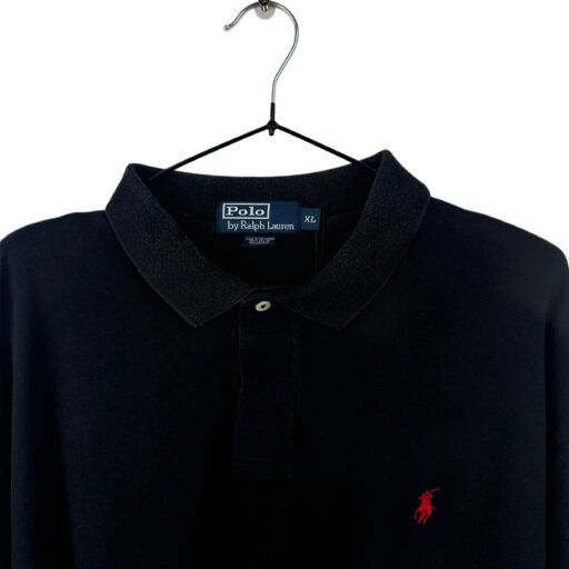 Ralph Lauren galléros póló