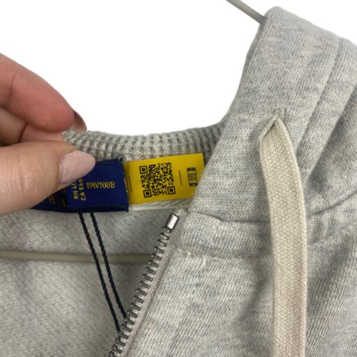 Ralph Lauren pulóver